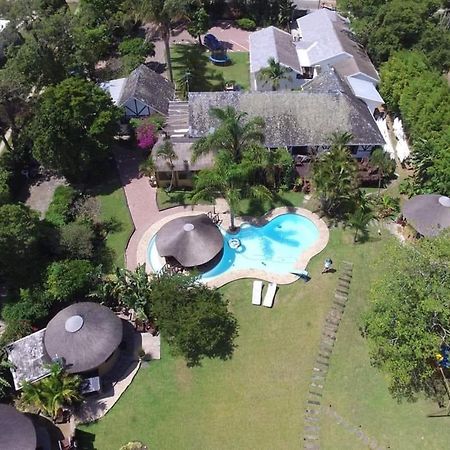 Fish Eagle Manor Bed & Breakfast East London Bagian luar foto