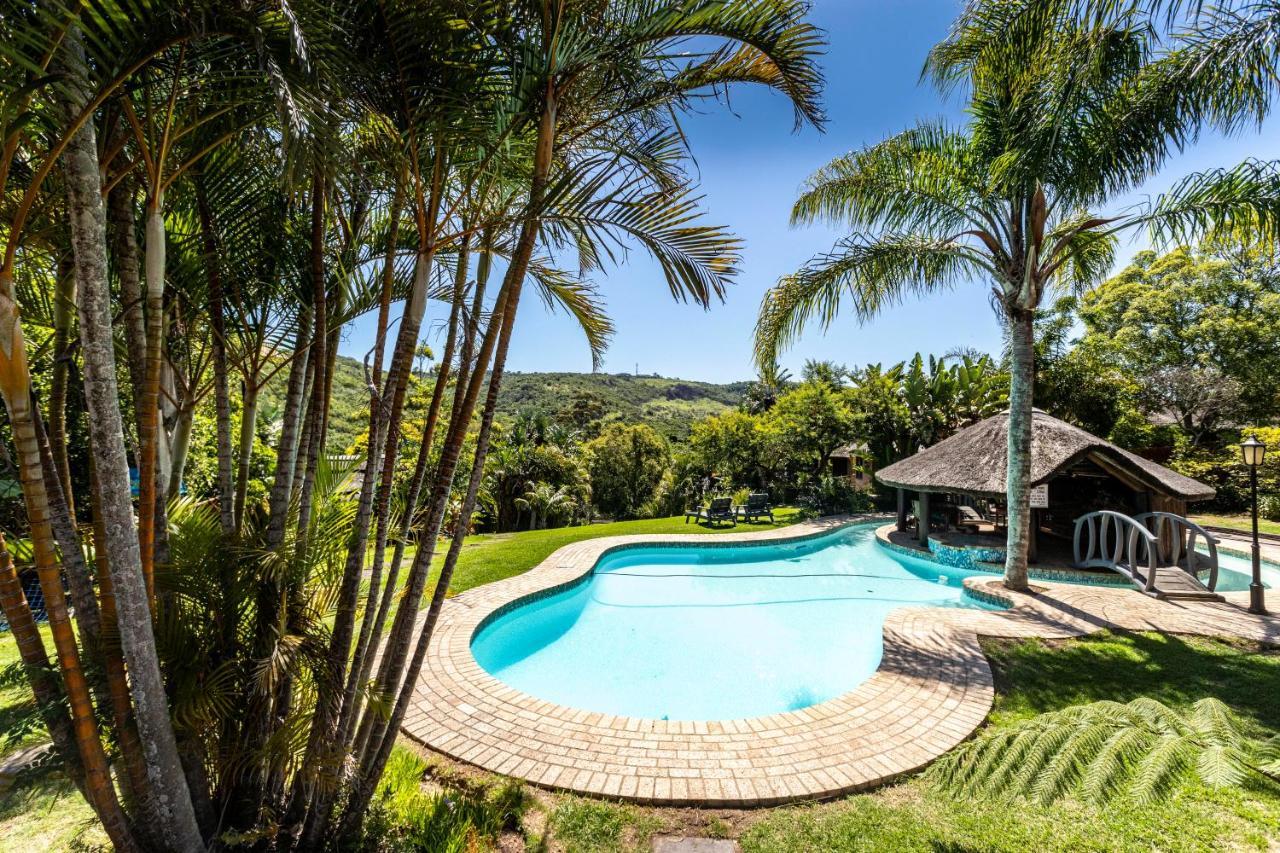 Fish Eagle Manor Bed & Breakfast East London Bagian luar foto