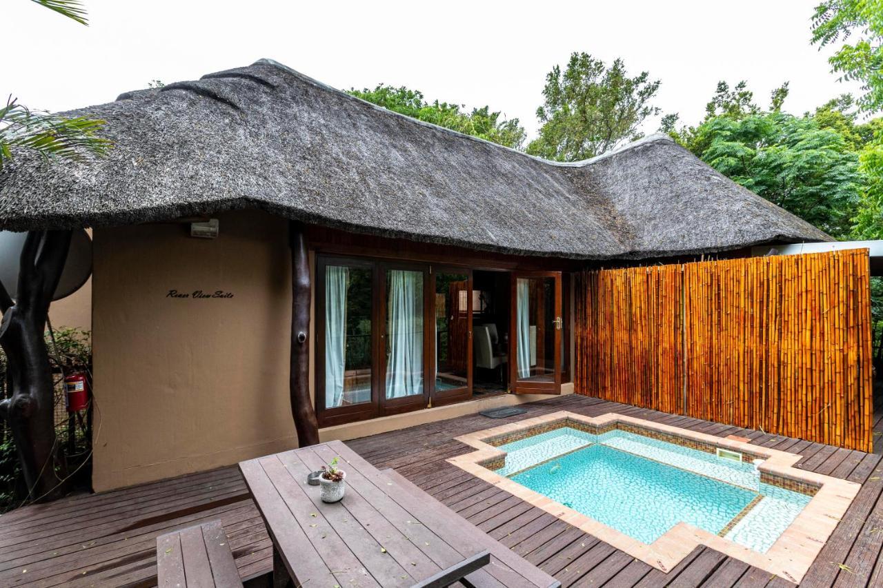 Fish Eagle Manor Bed & Breakfast East London Bagian luar foto