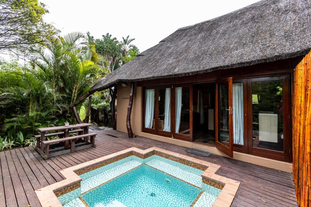 Fish Eagle Manor Bed & Breakfast East London Bagian luar foto