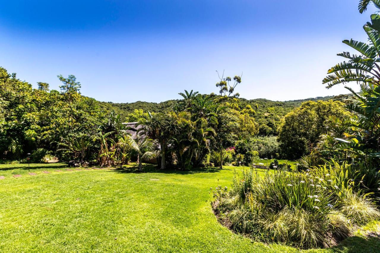 Fish Eagle Manor Bed & Breakfast East London Bagian luar foto