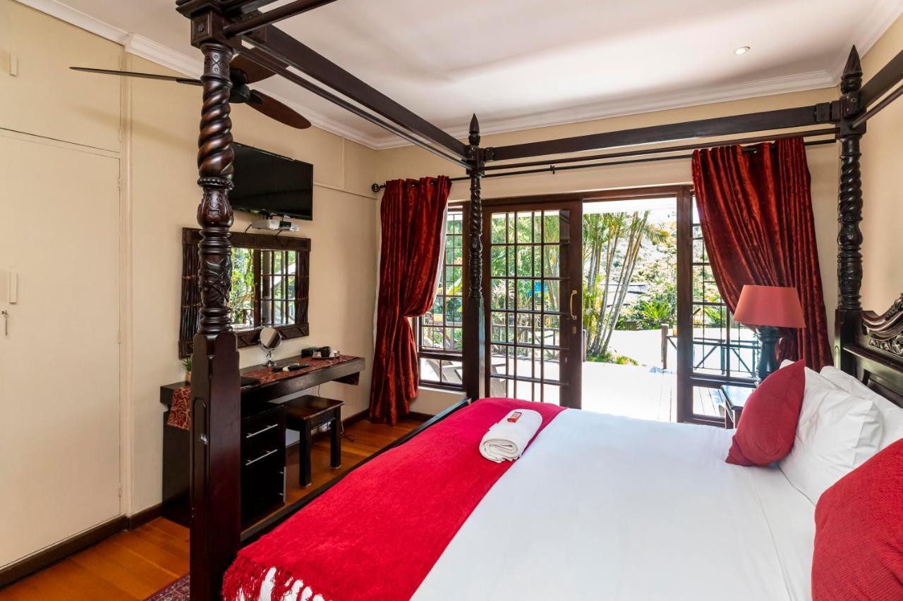 Fish Eagle Manor Bed & Breakfast East London Bagian luar foto