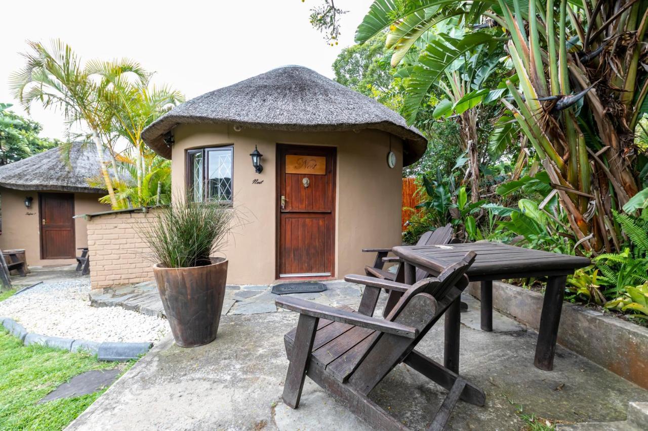 Fish Eagle Manor Bed & Breakfast East London Bagian luar foto