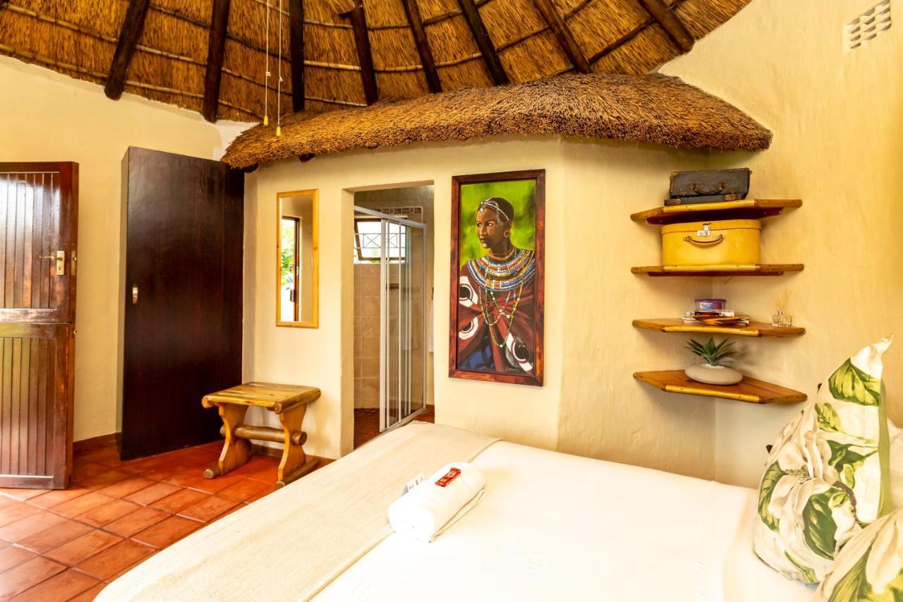 Fish Eagle Manor Bed & Breakfast East London Bagian luar foto
