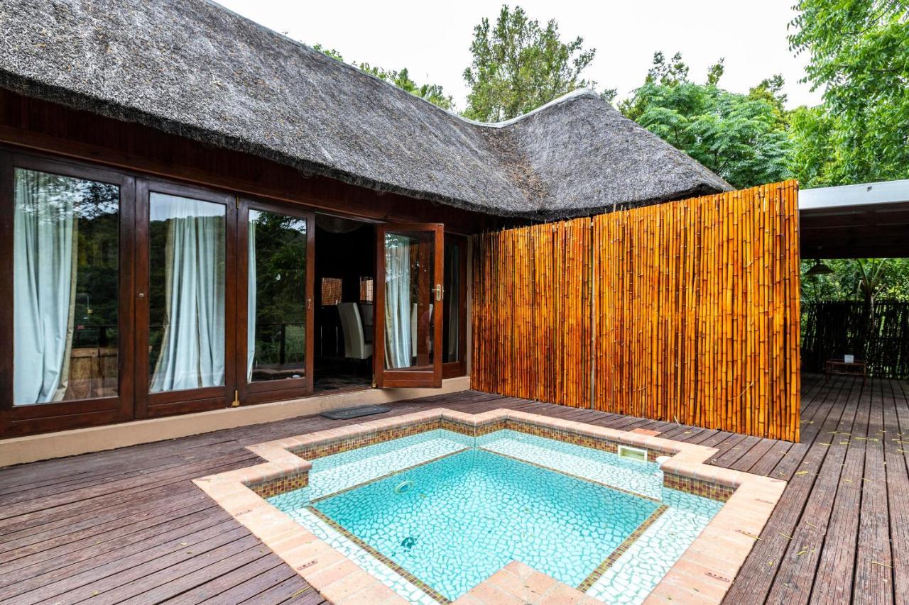 Fish Eagle Manor Bed & Breakfast East London Bagian luar foto
