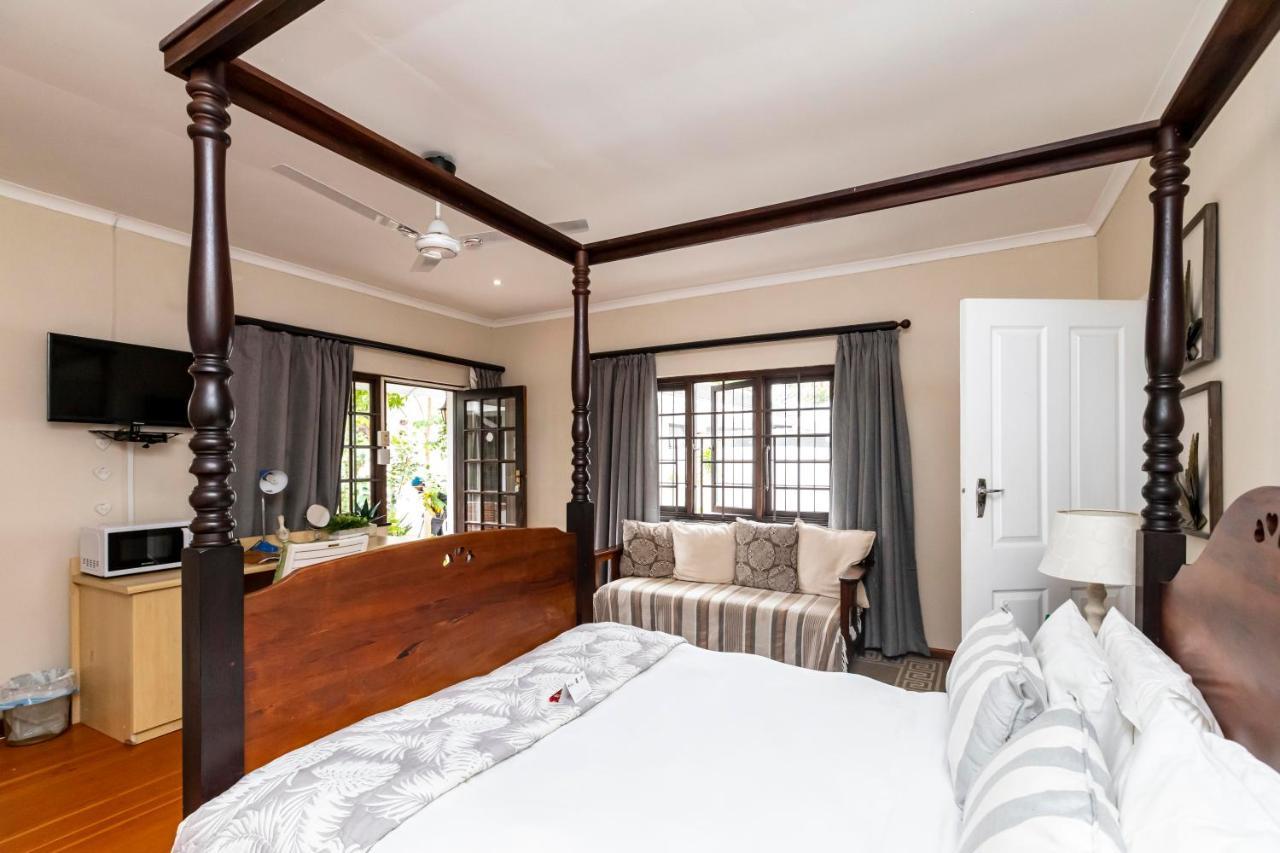 Fish Eagle Manor Bed & Breakfast East London Bagian luar foto