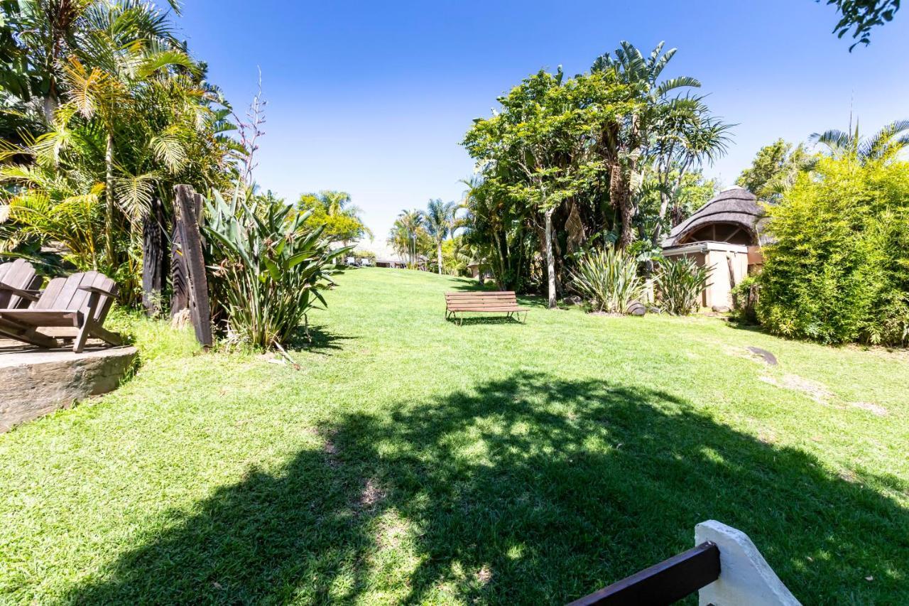 Fish Eagle Manor Bed & Breakfast East London Bagian luar foto