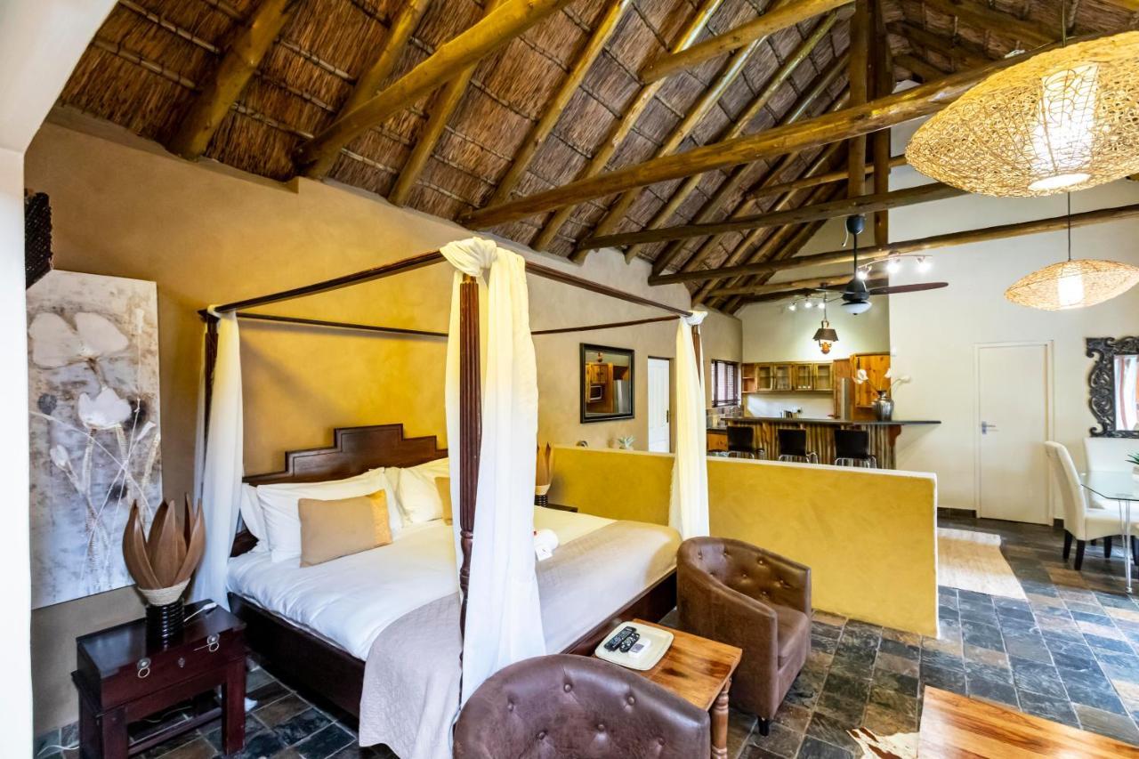 Fish Eagle Manor Bed & Breakfast East London Bagian luar foto