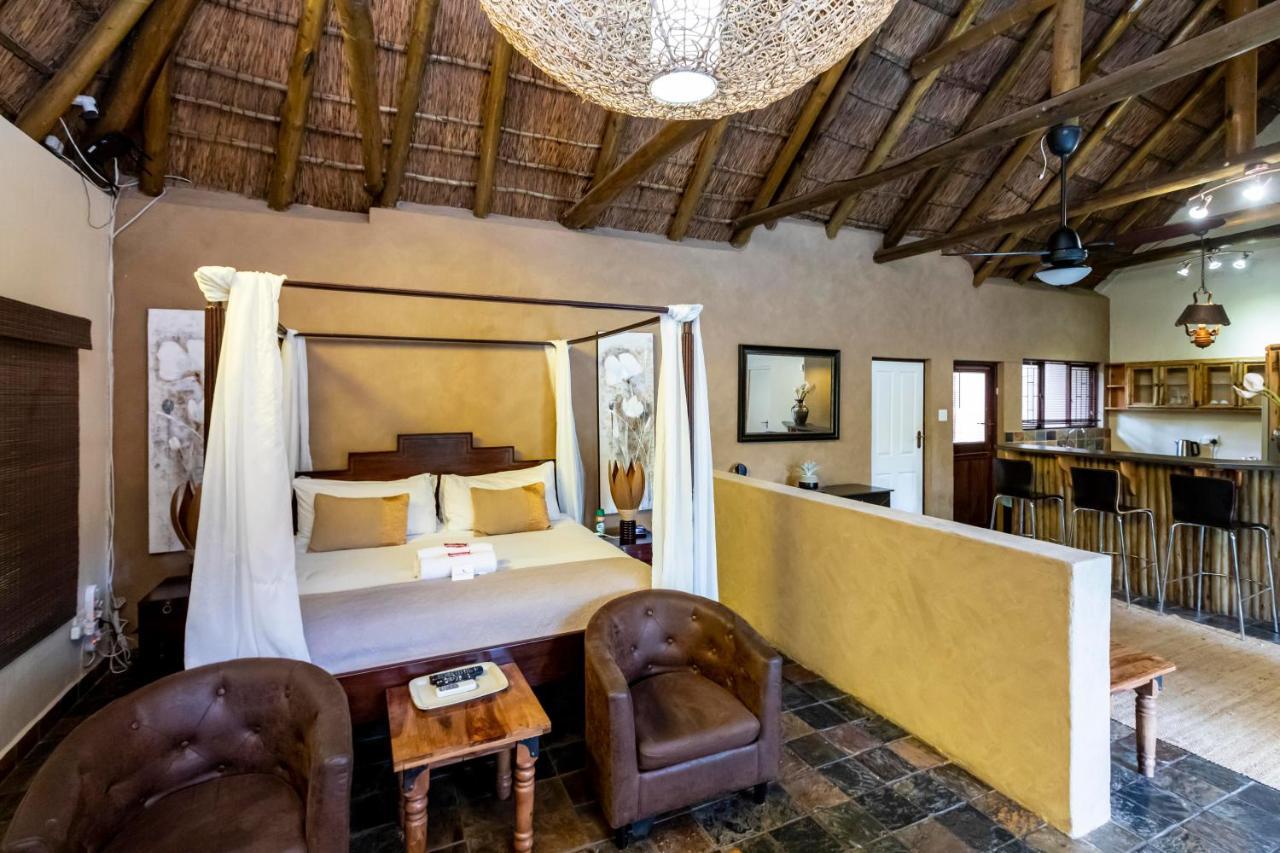 Fish Eagle Manor Bed & Breakfast East London Bagian luar foto