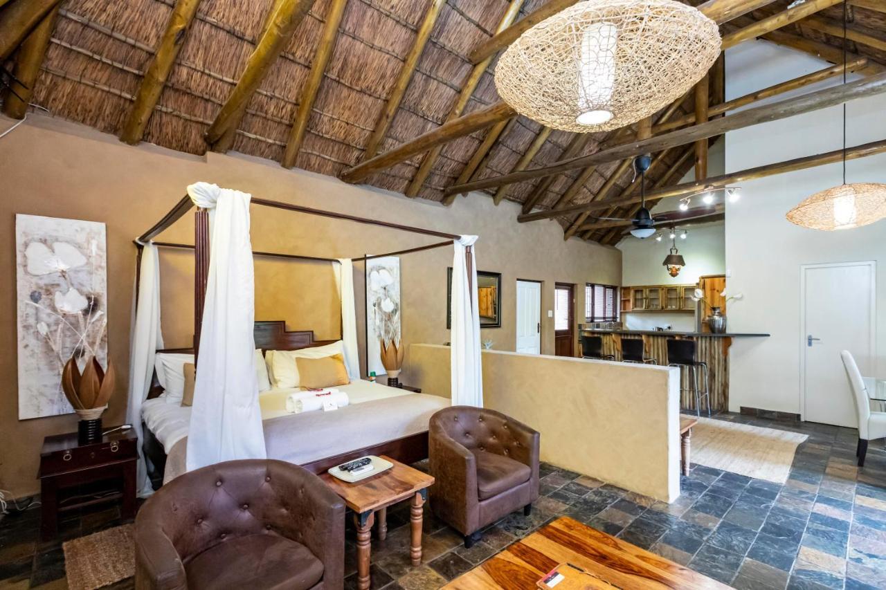 Fish Eagle Manor Bed & Breakfast East London Bagian luar foto