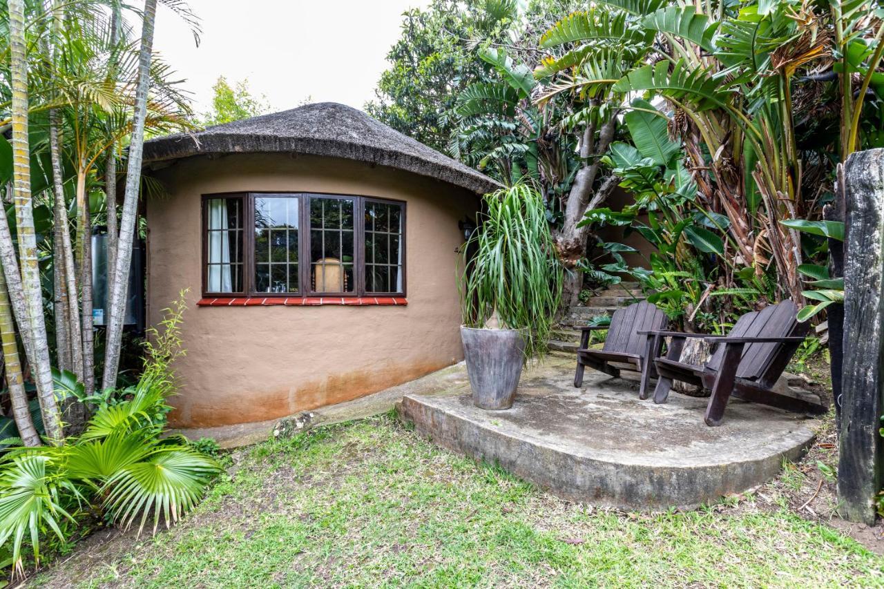 Fish Eagle Manor Bed & Breakfast East London Bagian luar foto