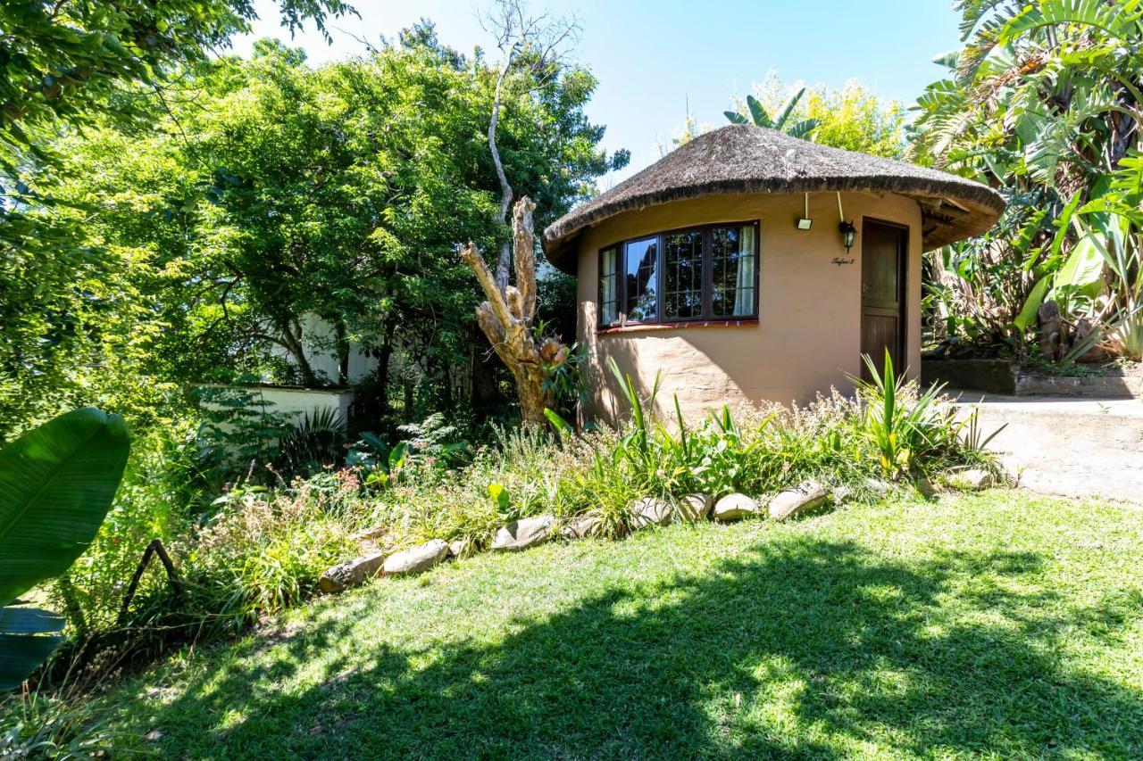 Fish Eagle Manor Bed & Breakfast East London Bagian luar foto