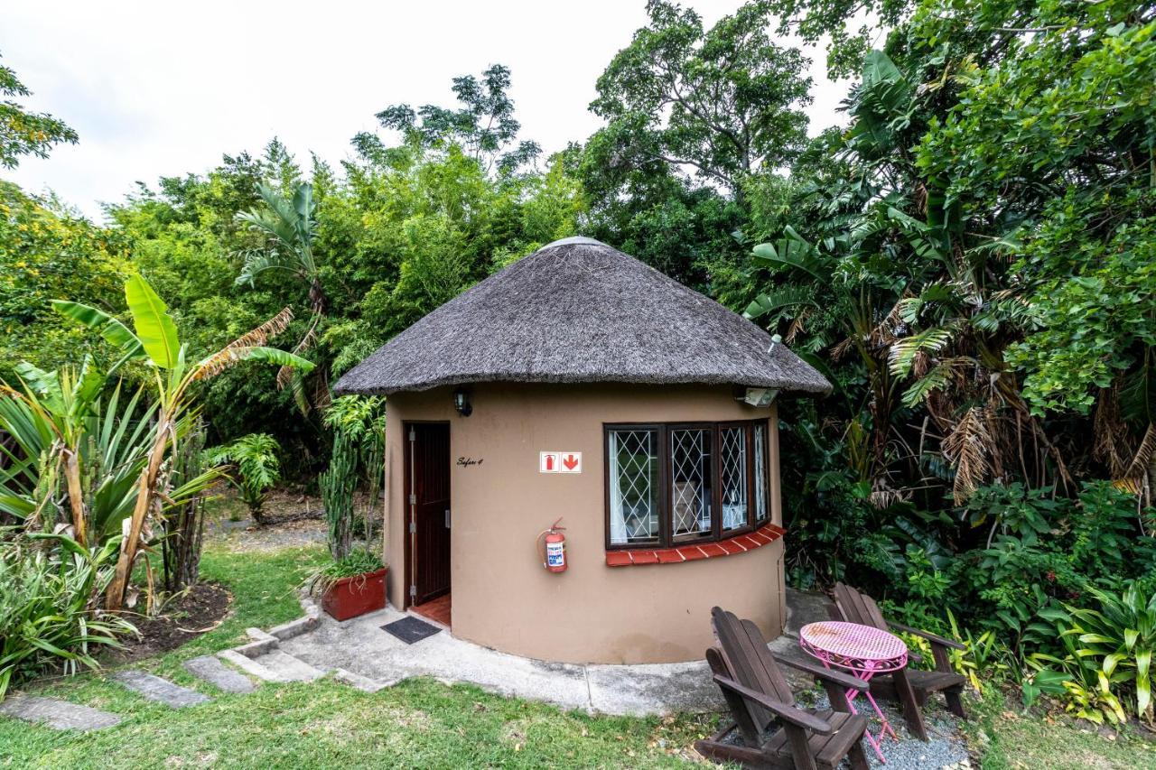 Fish Eagle Manor Bed & Breakfast East London Bagian luar foto