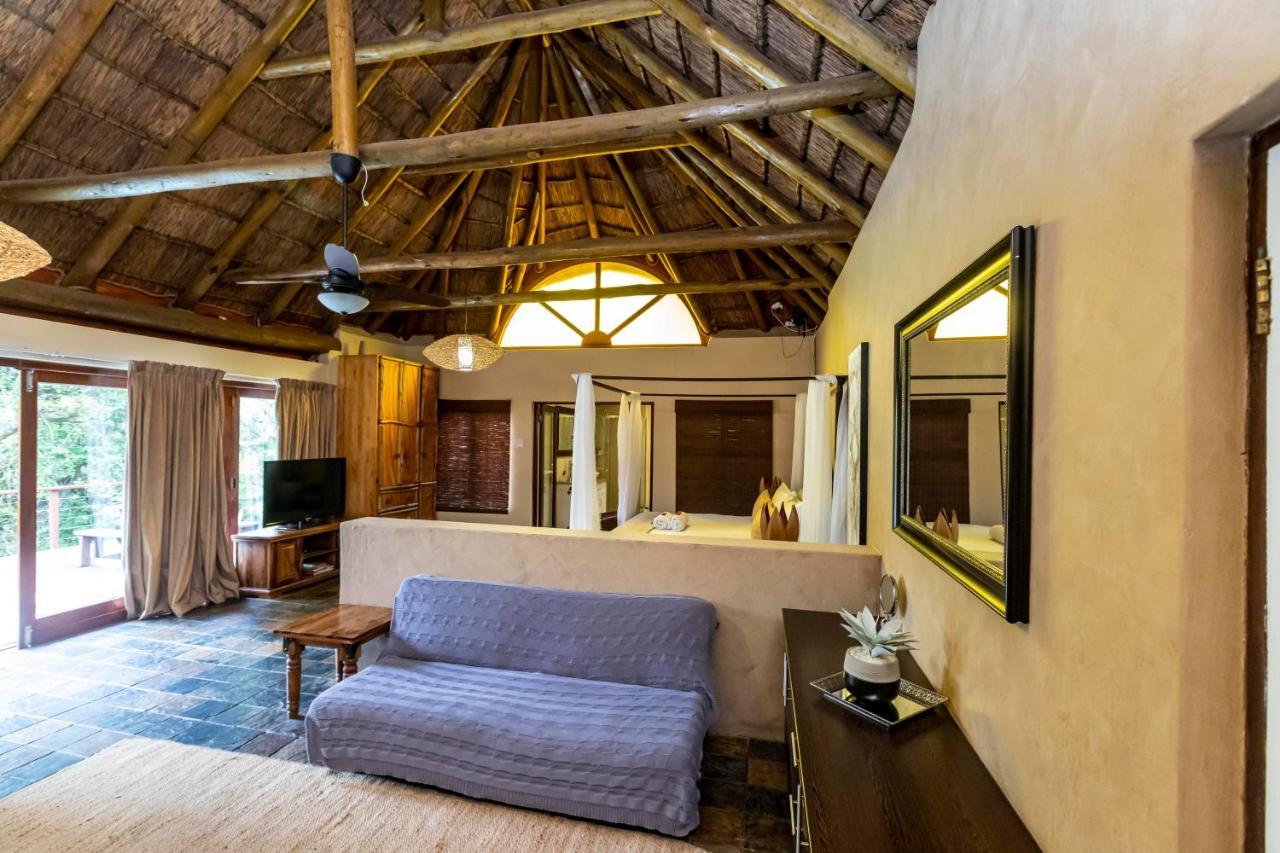 Fish Eagle Manor Bed & Breakfast East London Bagian luar foto
