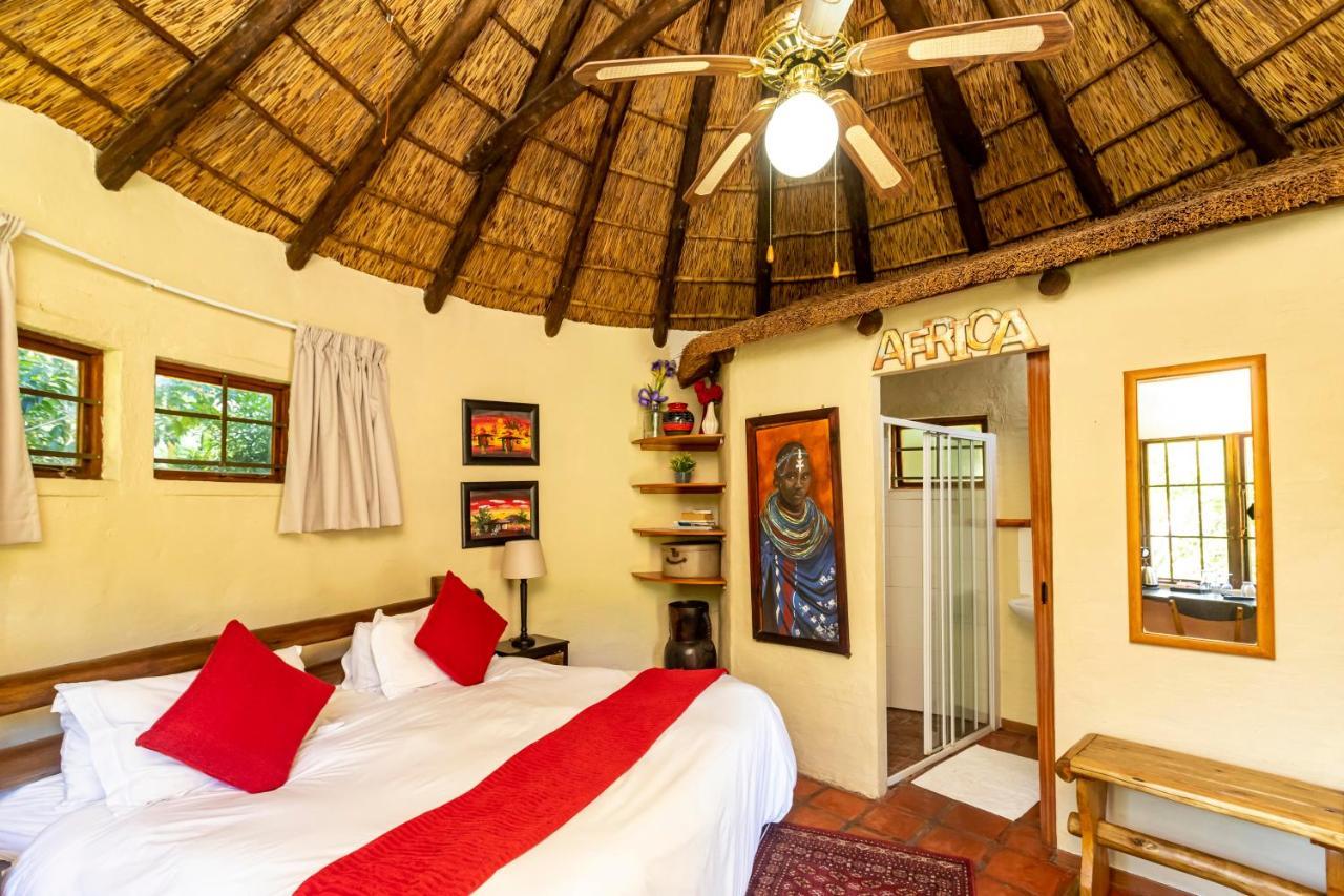 Fish Eagle Manor Bed & Breakfast East London Bagian luar foto