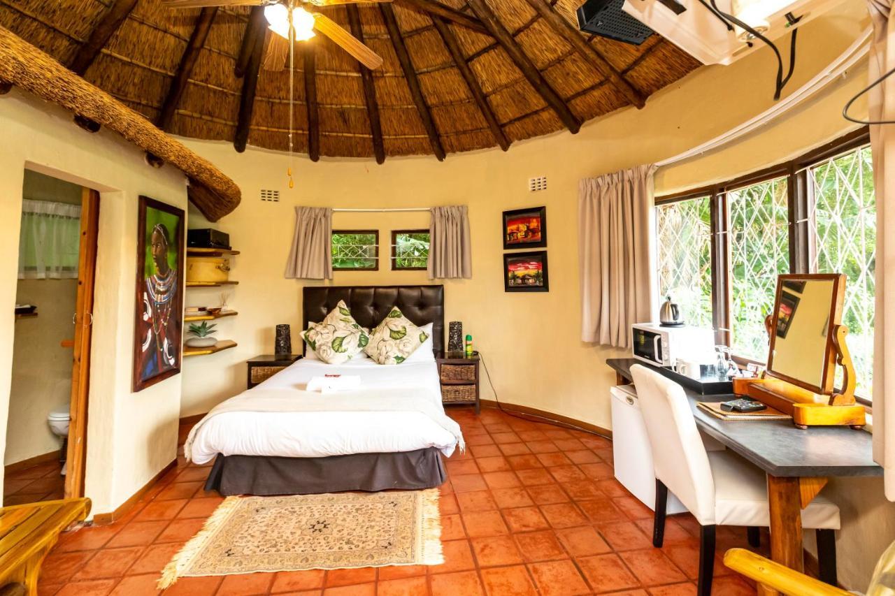 Fish Eagle Manor Bed & Breakfast East London Bagian luar foto