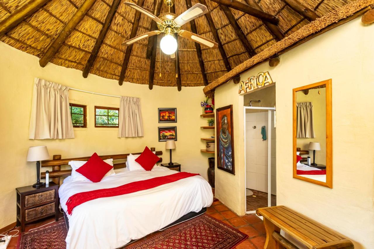 Fish Eagle Manor Bed & Breakfast East London Bagian luar foto
