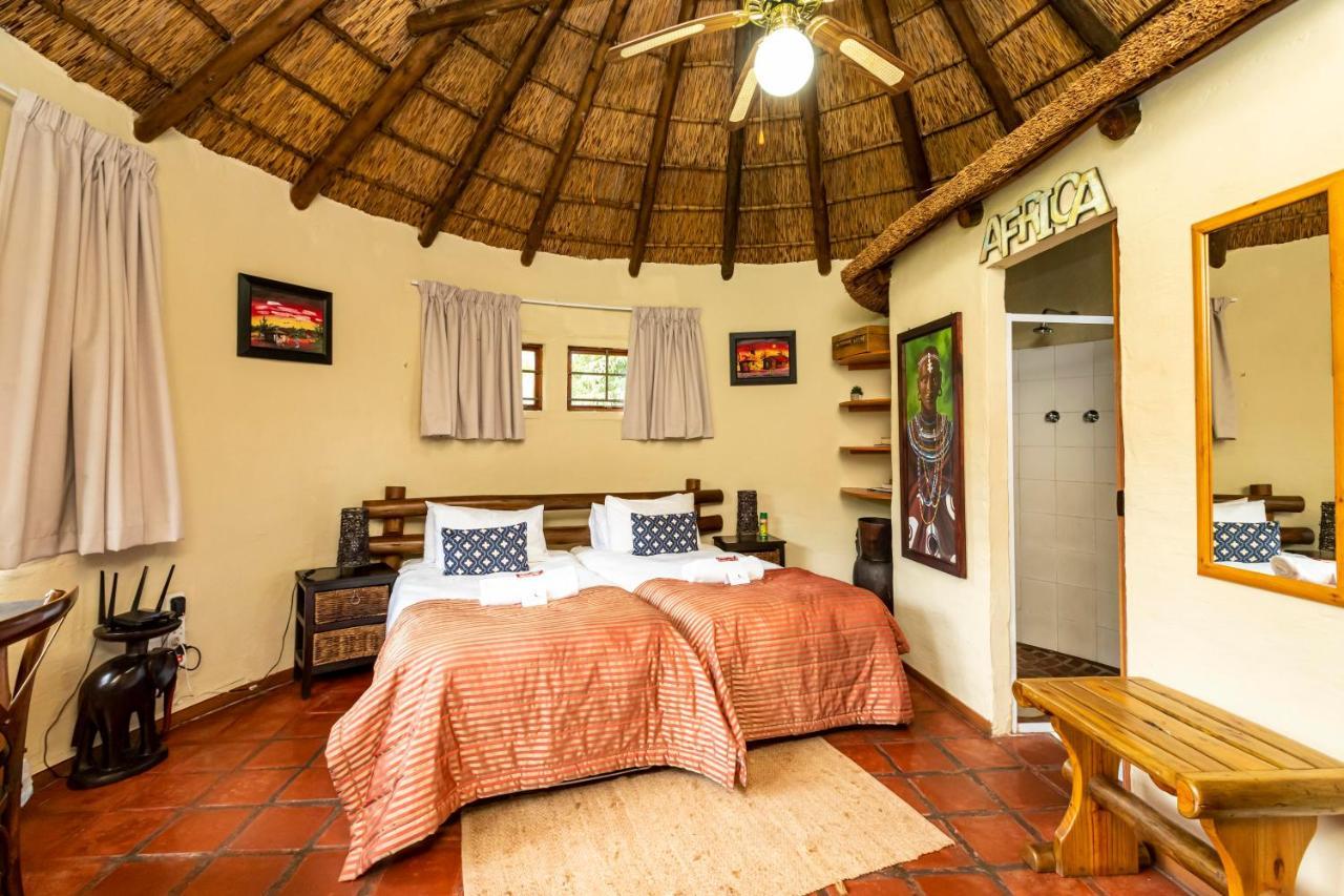 Fish Eagle Manor Bed & Breakfast East London Bagian luar foto