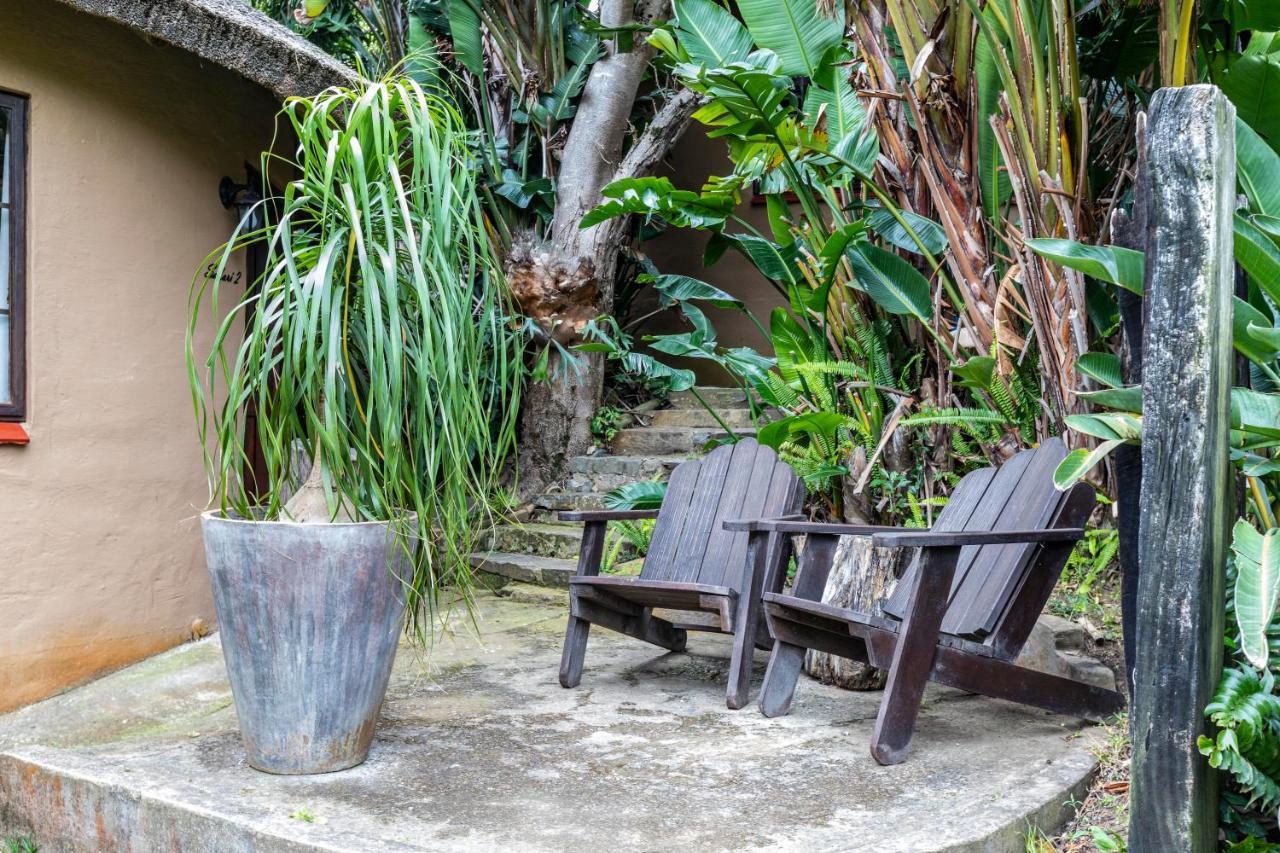 Fish Eagle Manor Bed & Breakfast East London Bagian luar foto