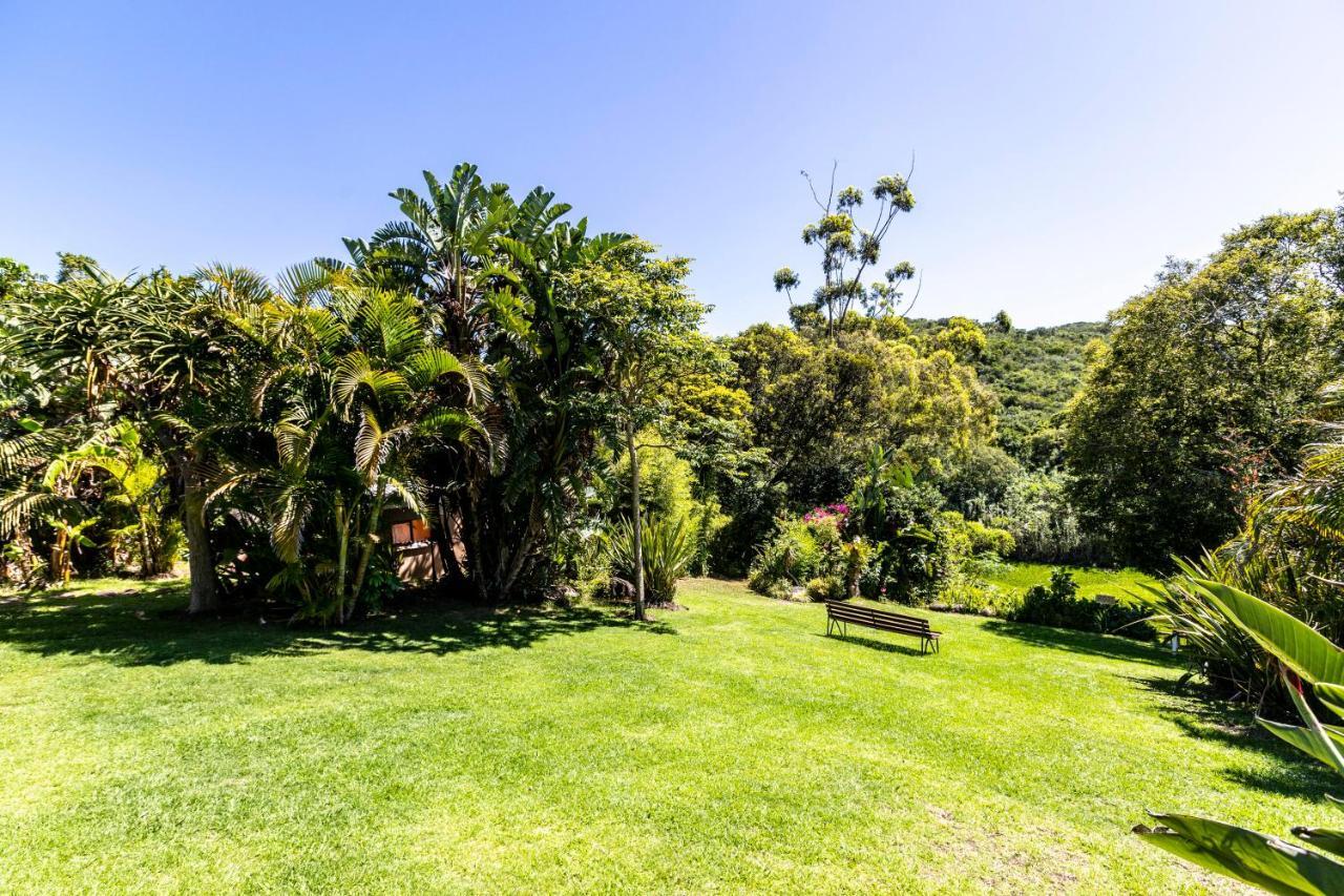 Fish Eagle Manor Bed & Breakfast East London Bagian luar foto