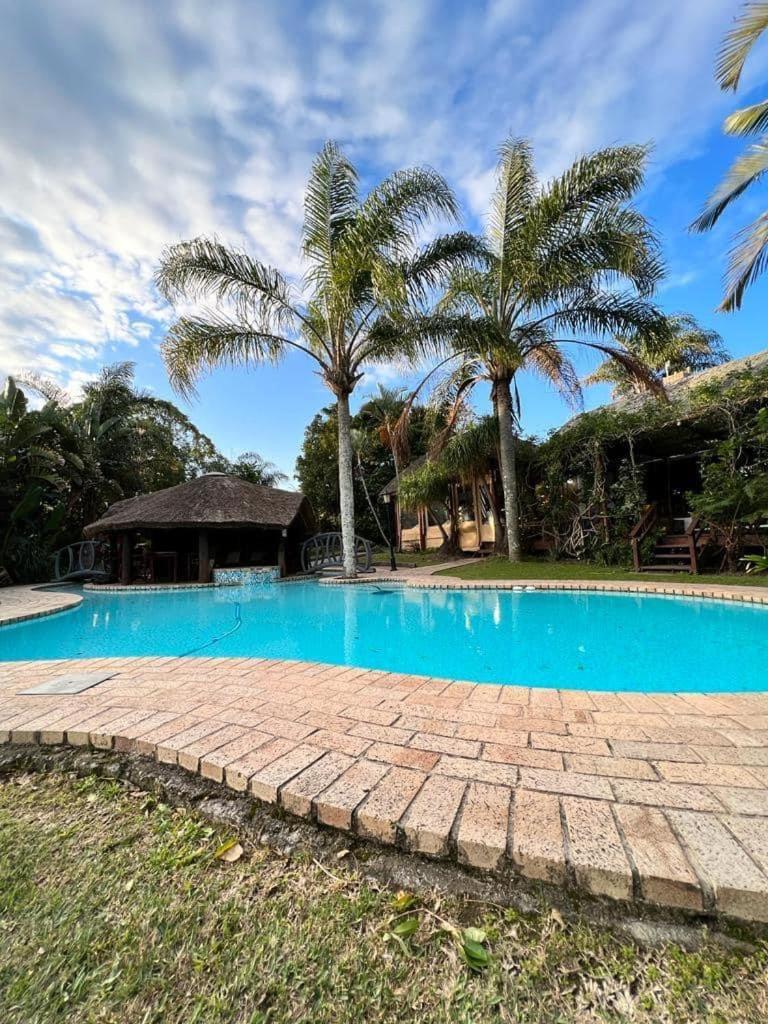 Fish Eagle Manor Bed & Breakfast East London Bagian luar foto