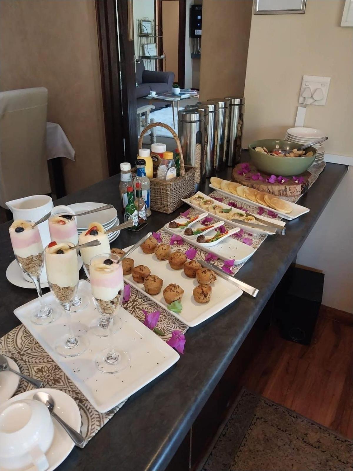Fish Eagle Manor Bed & Breakfast East London Bagian luar foto